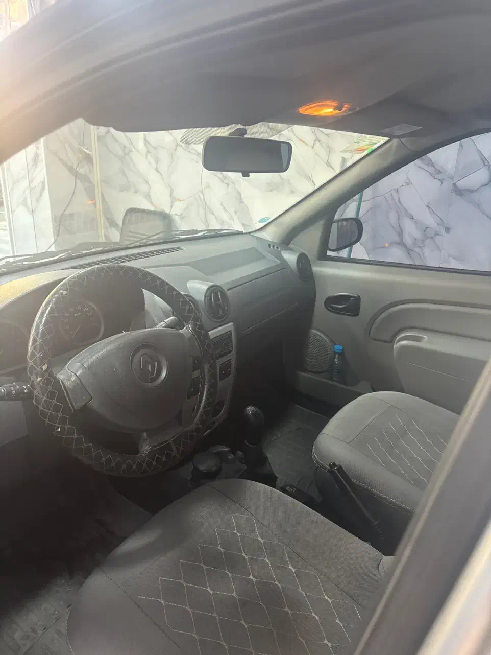 رنو تندر 90 E2 - 1395