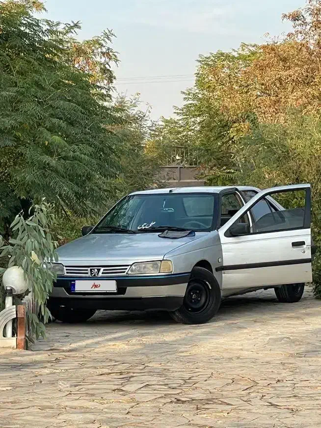 خودرو پژو، 405 آگهی ann_20988623