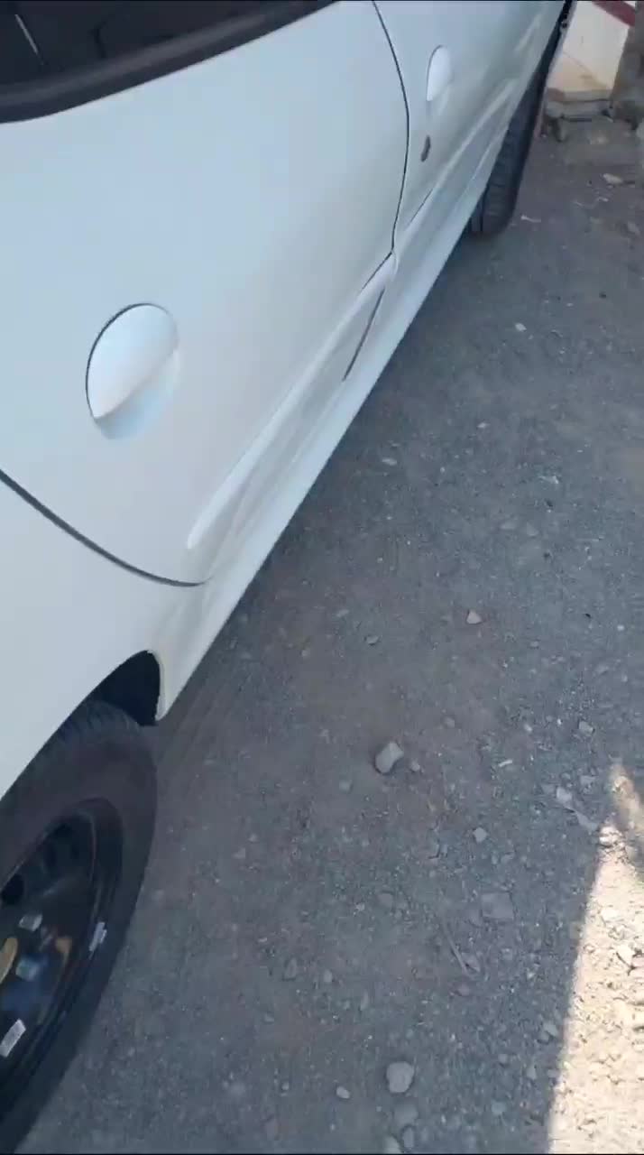 خودرو پژو، 207 آگهی ann_20988625