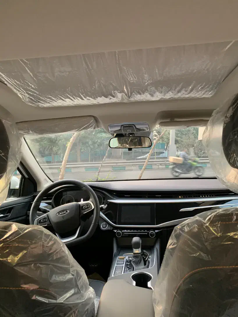 چری آریزو ۵ توربو FL IE اسپرت - 1404