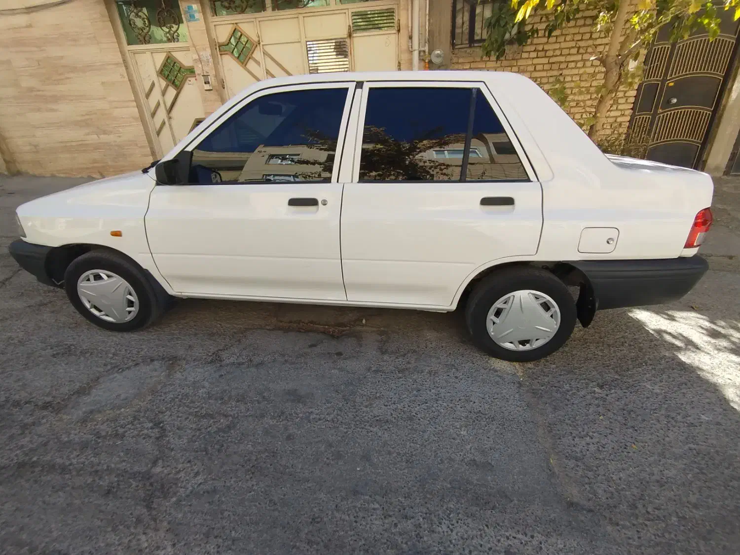 خودرو پراید، 131 آگهی ann_20988631