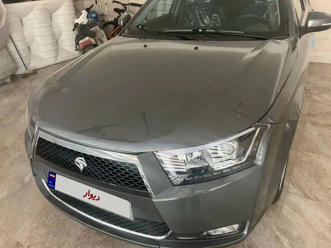 خودرو دنا، پلاس آگهی ann_20988633