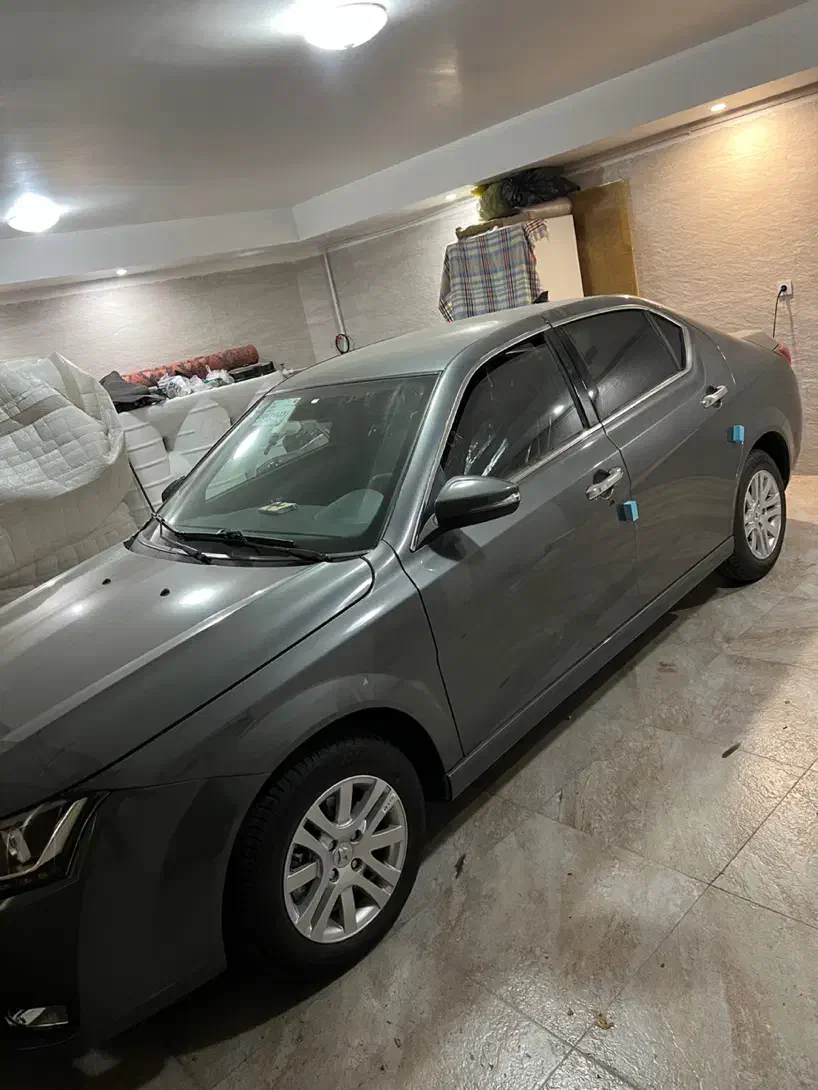 دنا پلاس ۶ دنده EF7p - 1404