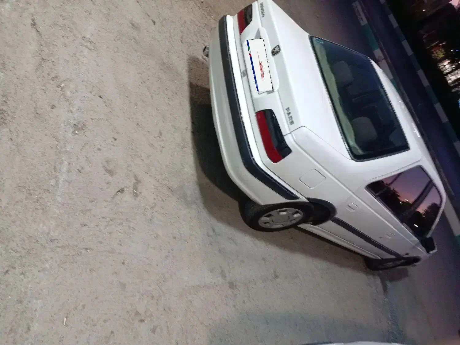 خودرو پژو، پارس آگهی ann_20988634