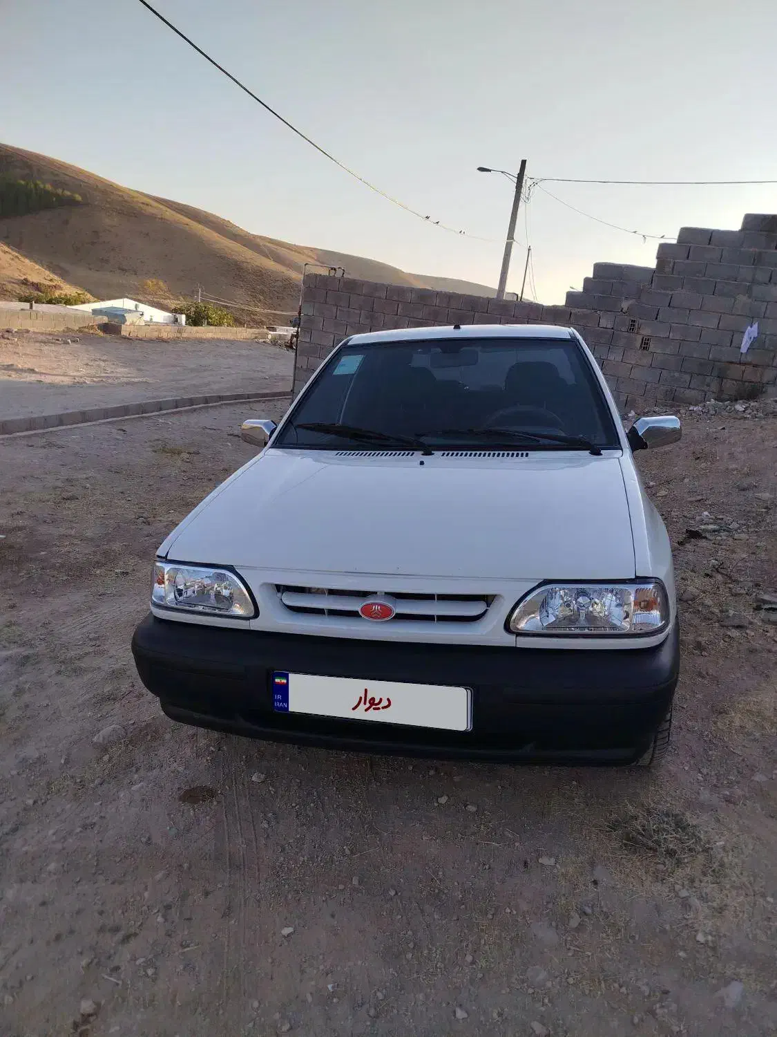 خودرو پراید، 131 آگهی ann_20988658