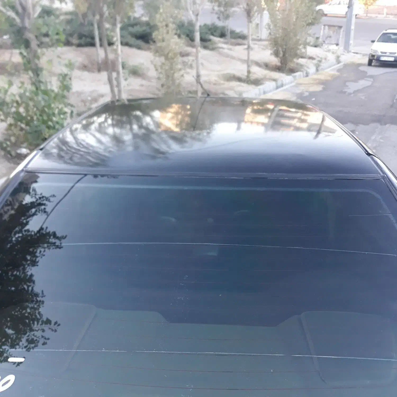 سمند LX XU7 - 1390