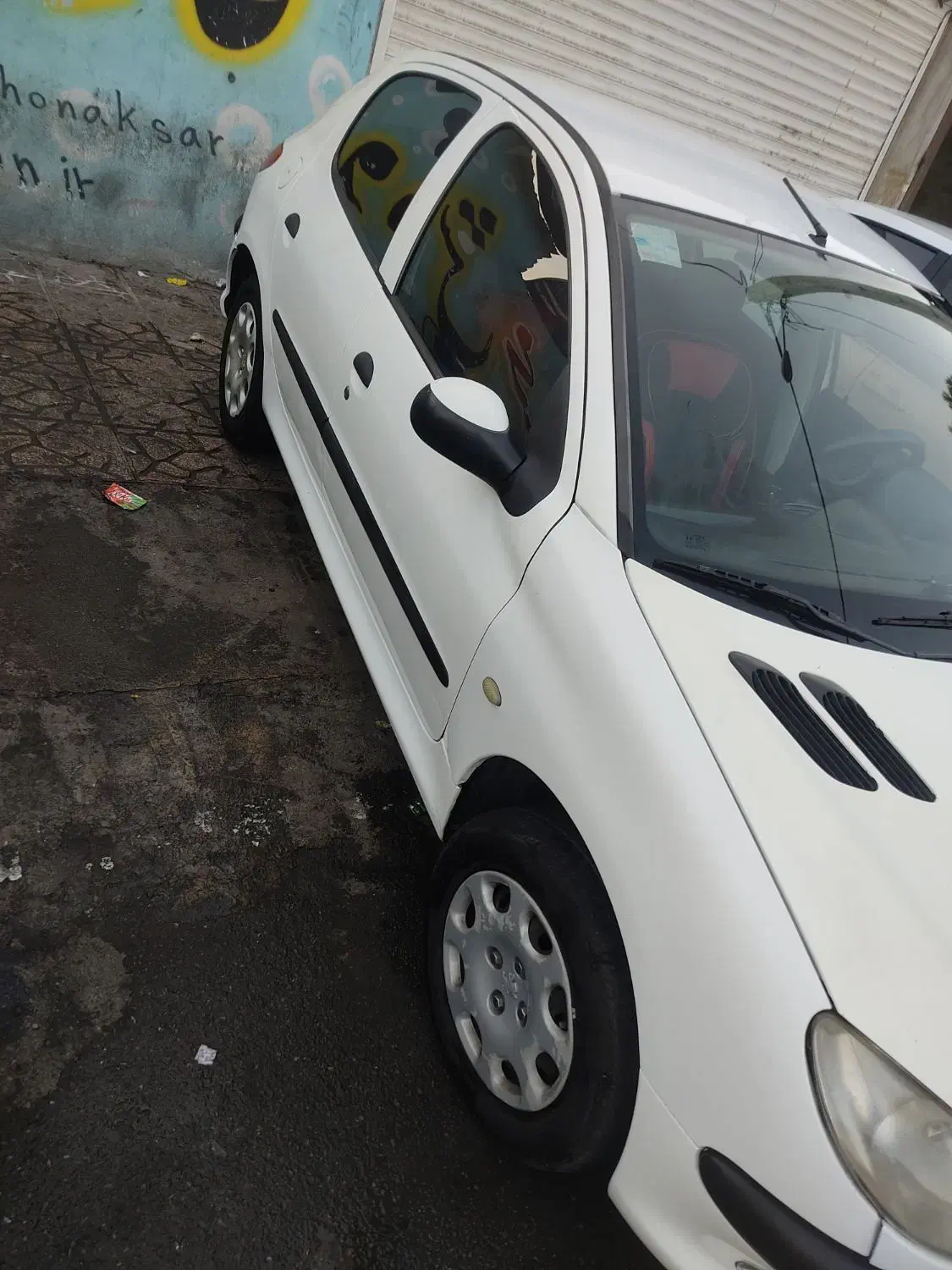 خودرو پژو، 206 آگهی ann_20988661