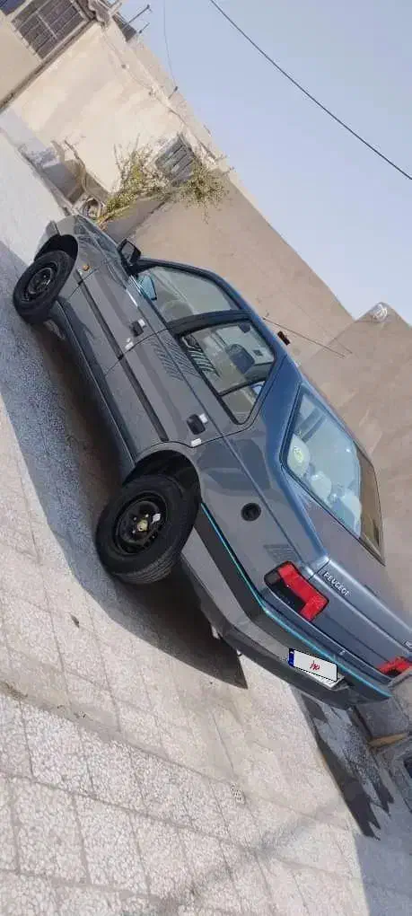 خودرو پژو، 405 آگهی ann_20988676