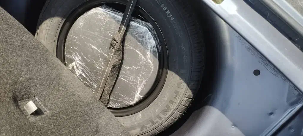 پژو 405 GLX - دوگانه سوز - 1399