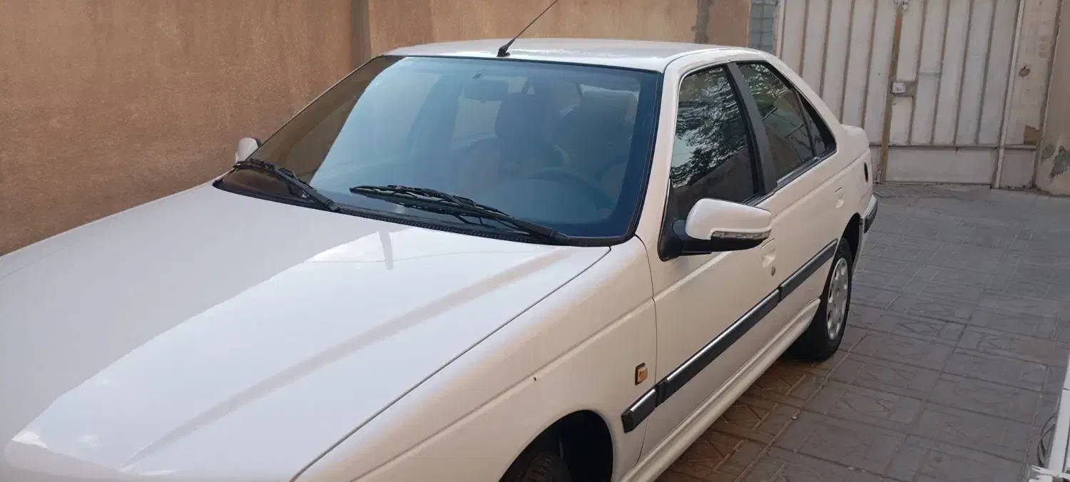 خودرو پژو، پارس آگهی ann_20988677