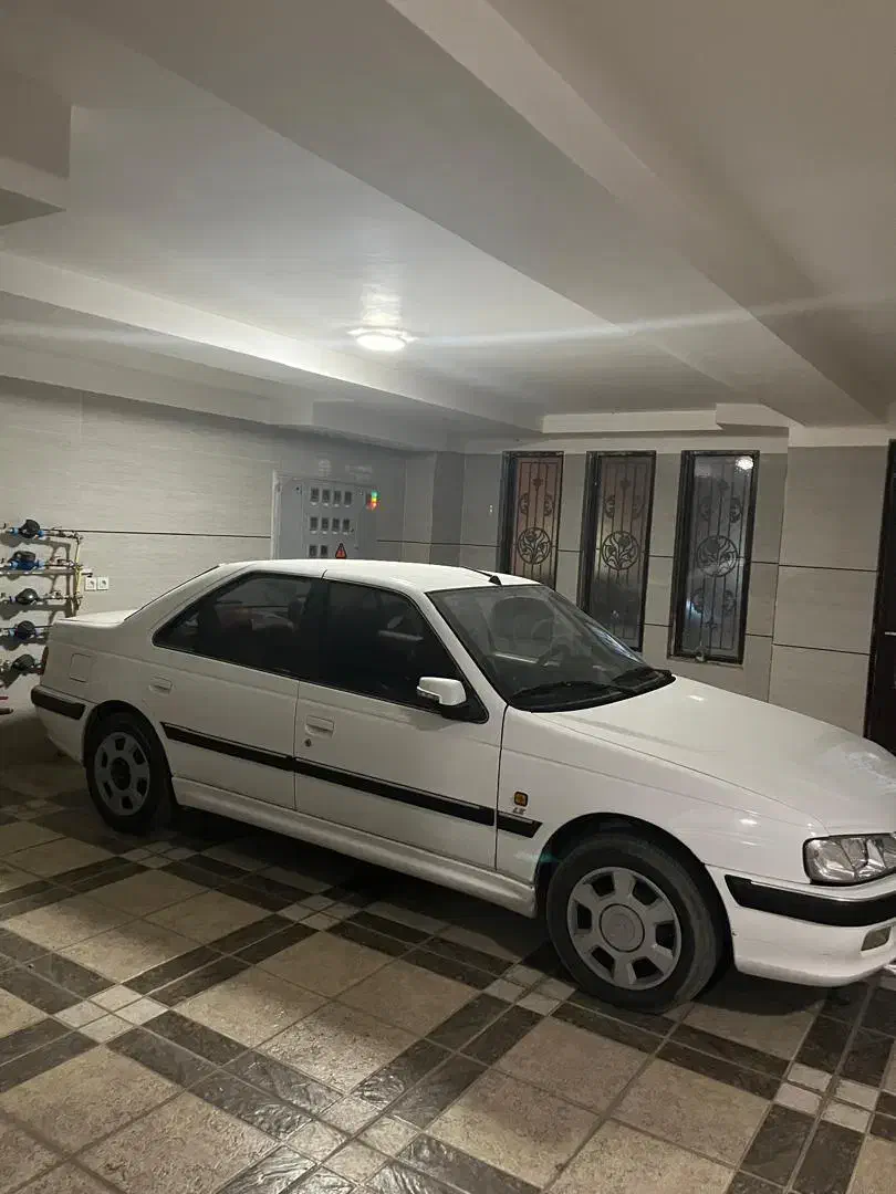 خودرو پژو، پارس آگهی ann_20988681