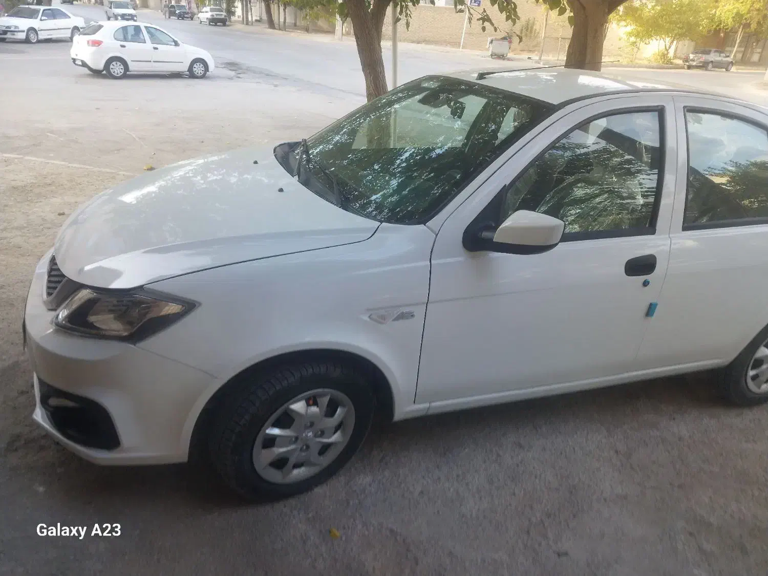 ساینا S دنده‌ای دوگانه سوز - 1403