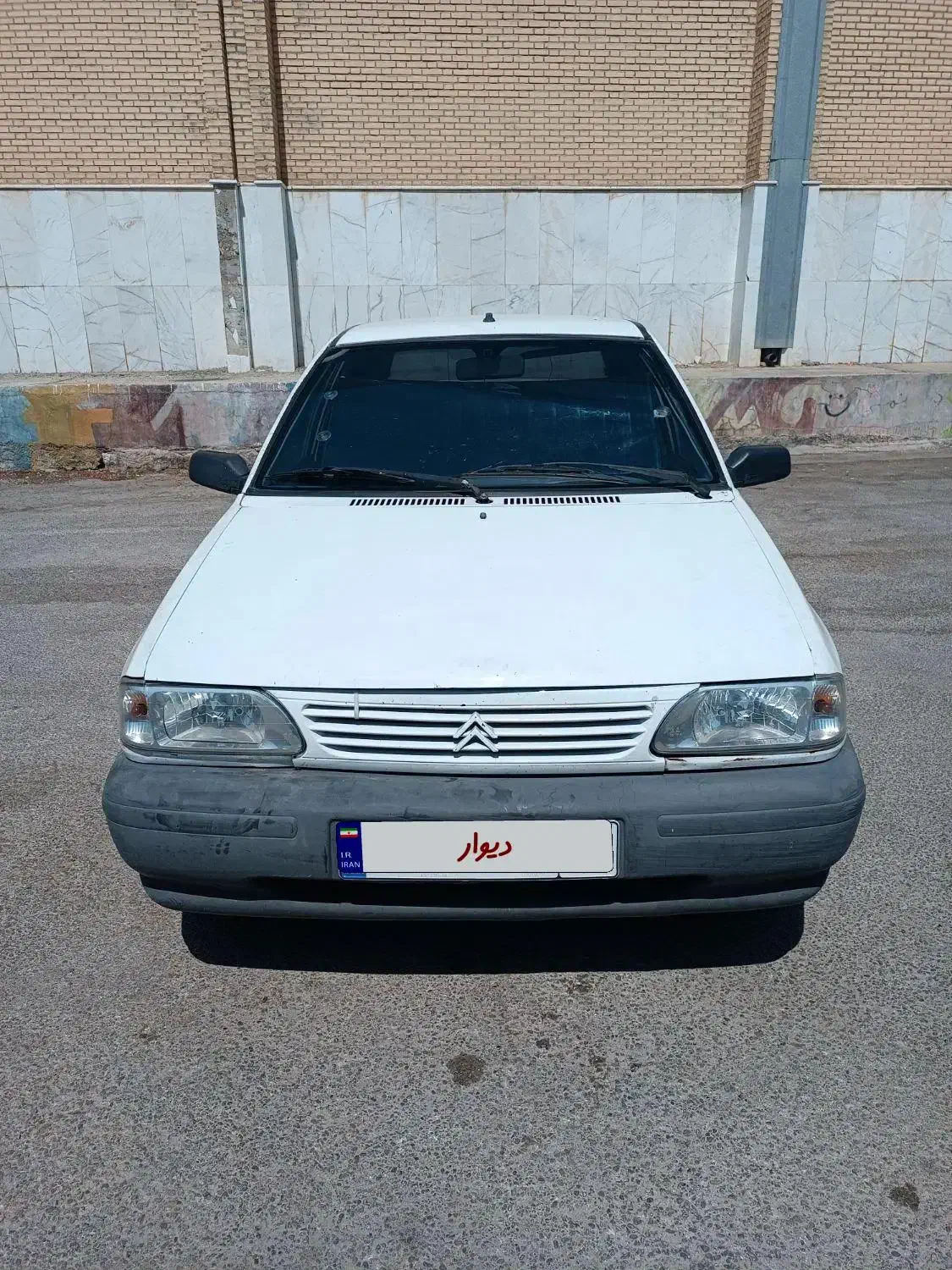 خودرو پراید، 131 آگهی ann_20988688