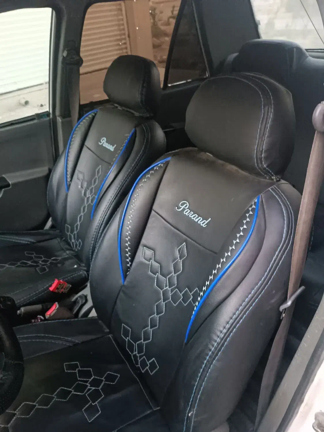 پراید 131 SX - 1394