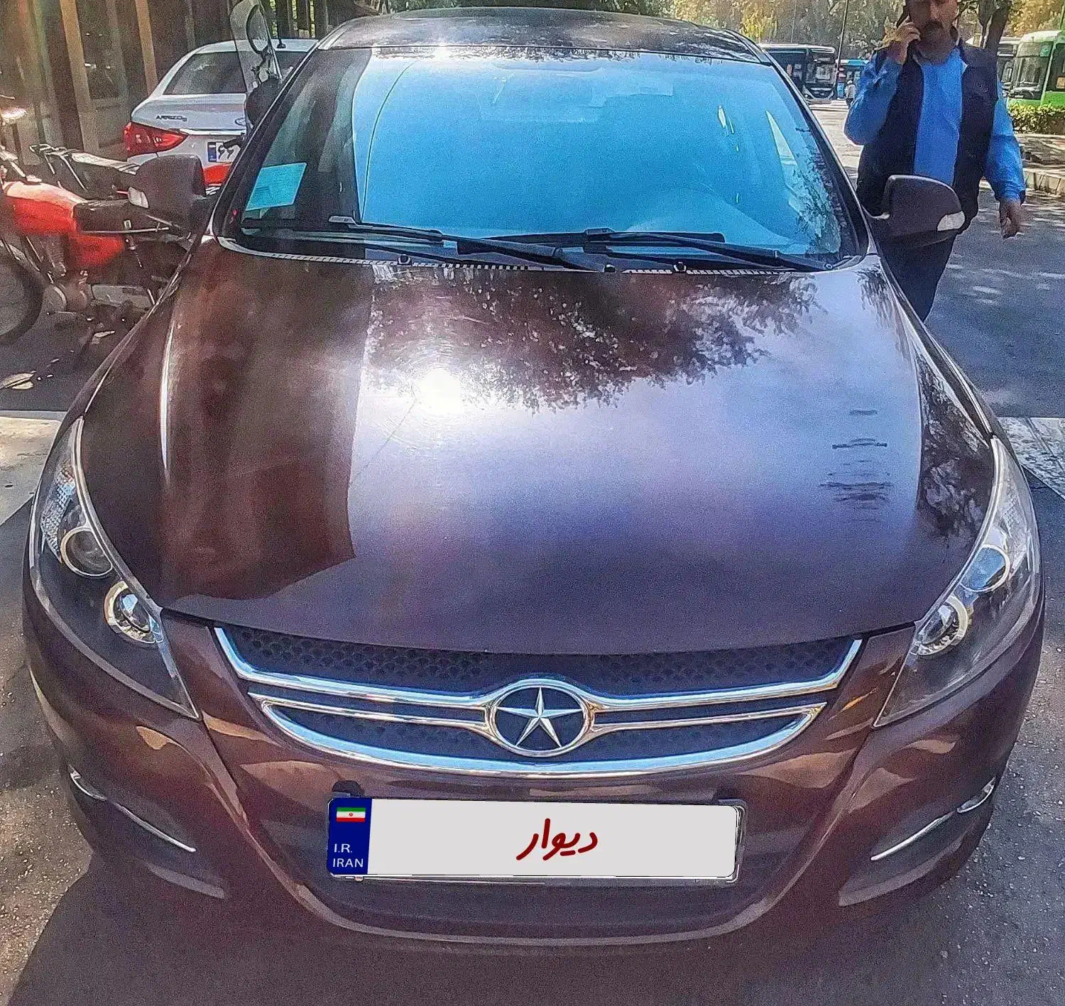 خودرو جک، J5 آگهی ann_20988729