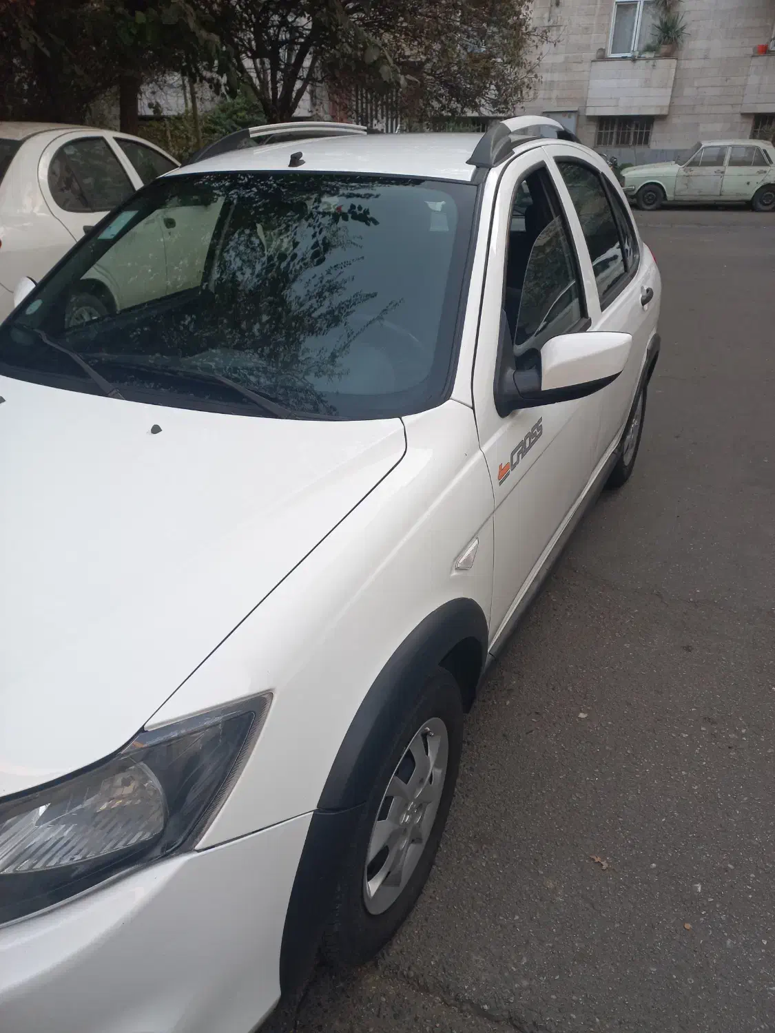 کوییک معمولی دنده‌ای - 1401