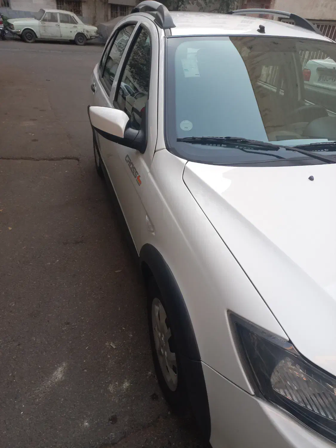 کوییک معمولی دنده‌ای - 1401