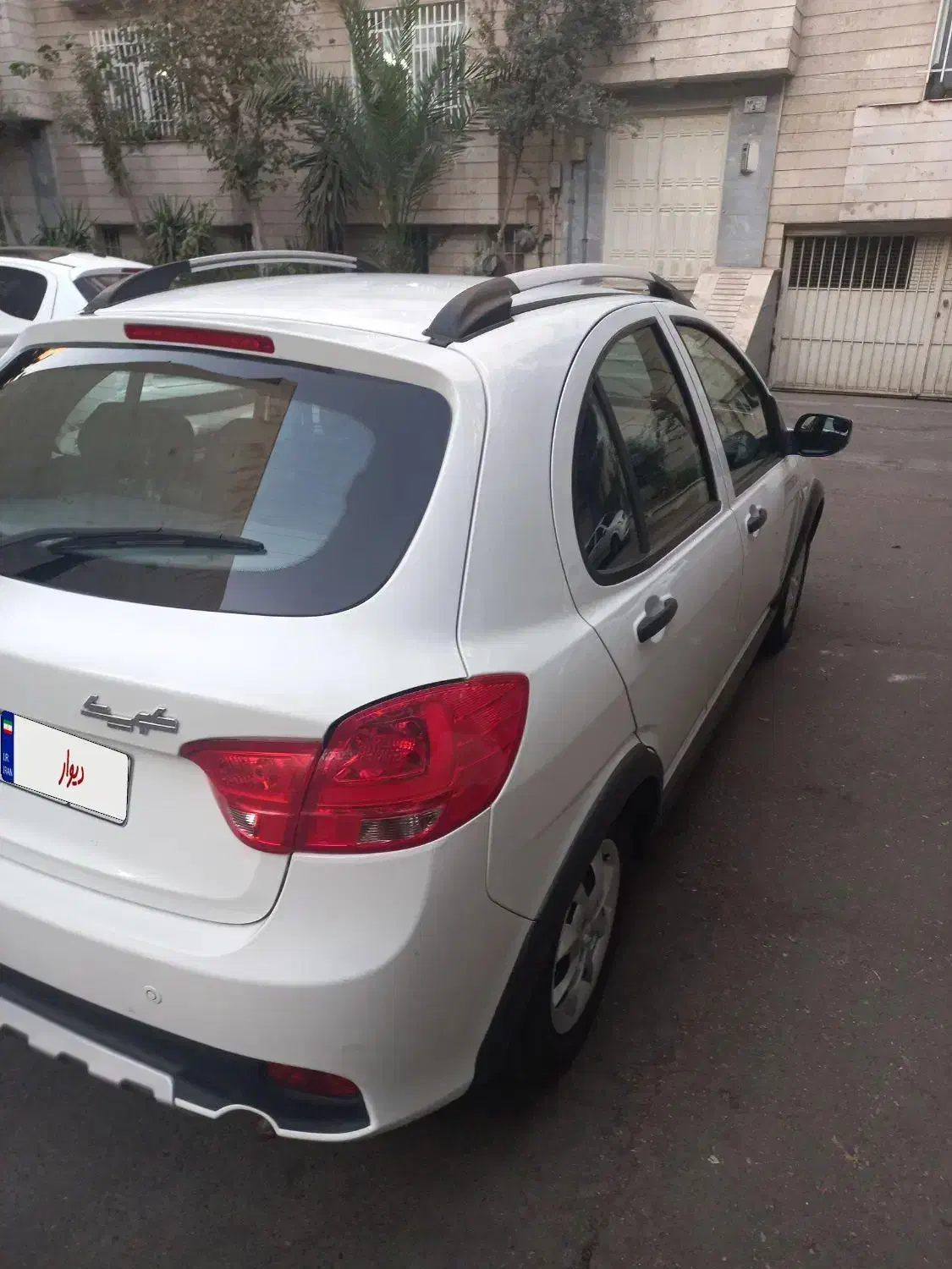 کوییک معمولی دنده‌ای - 1401