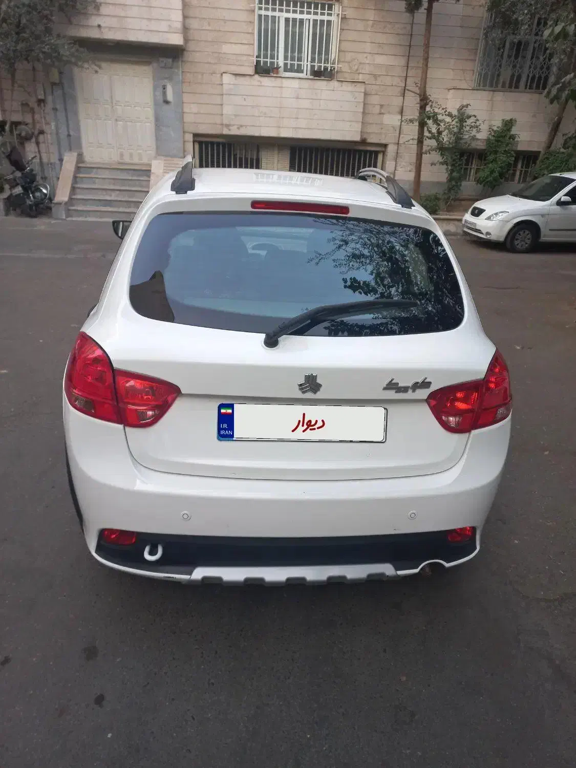 کوییک معمولی دنده‌ای - 1401