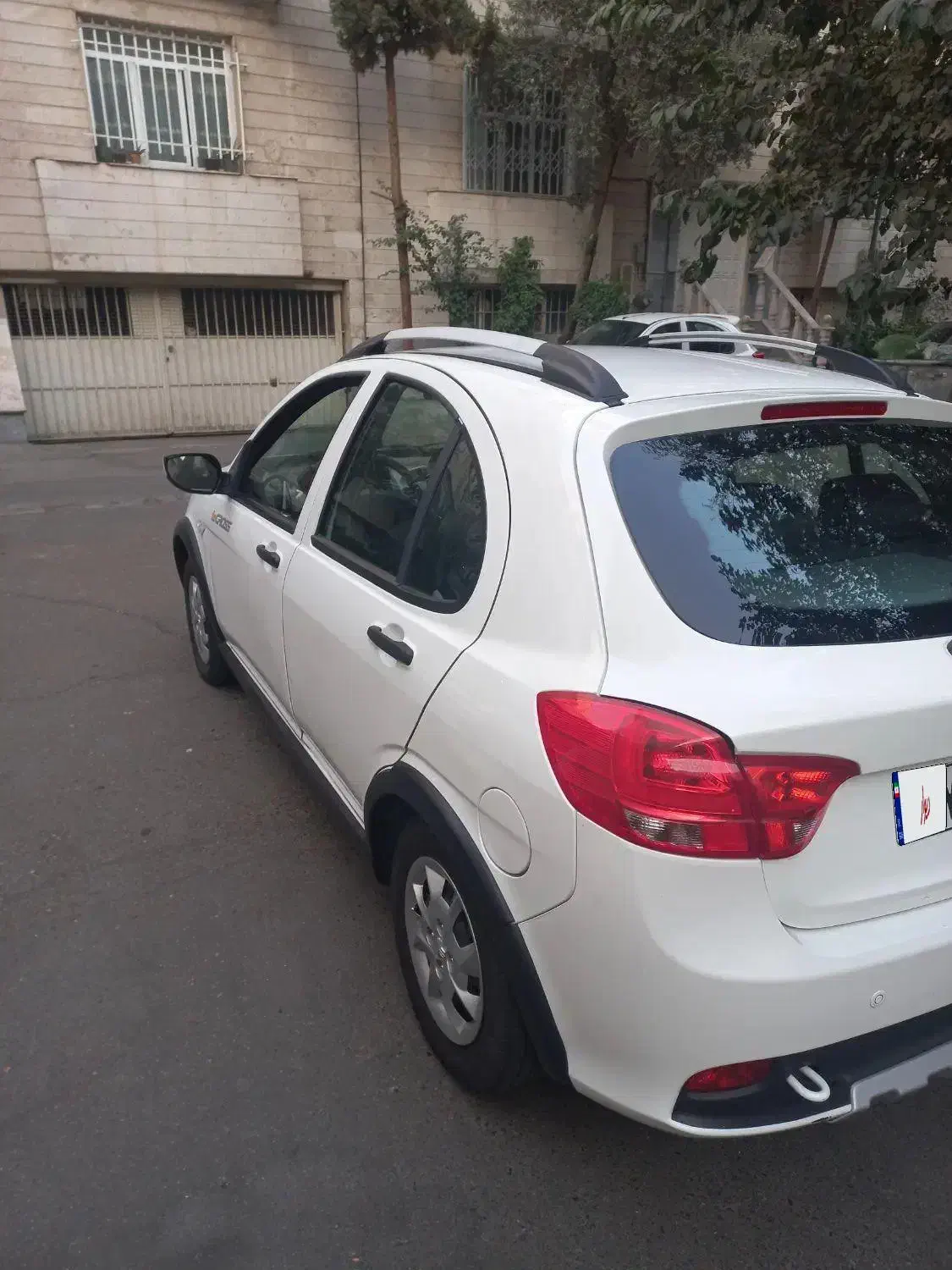 کوییک معمولی دنده‌ای - 1401