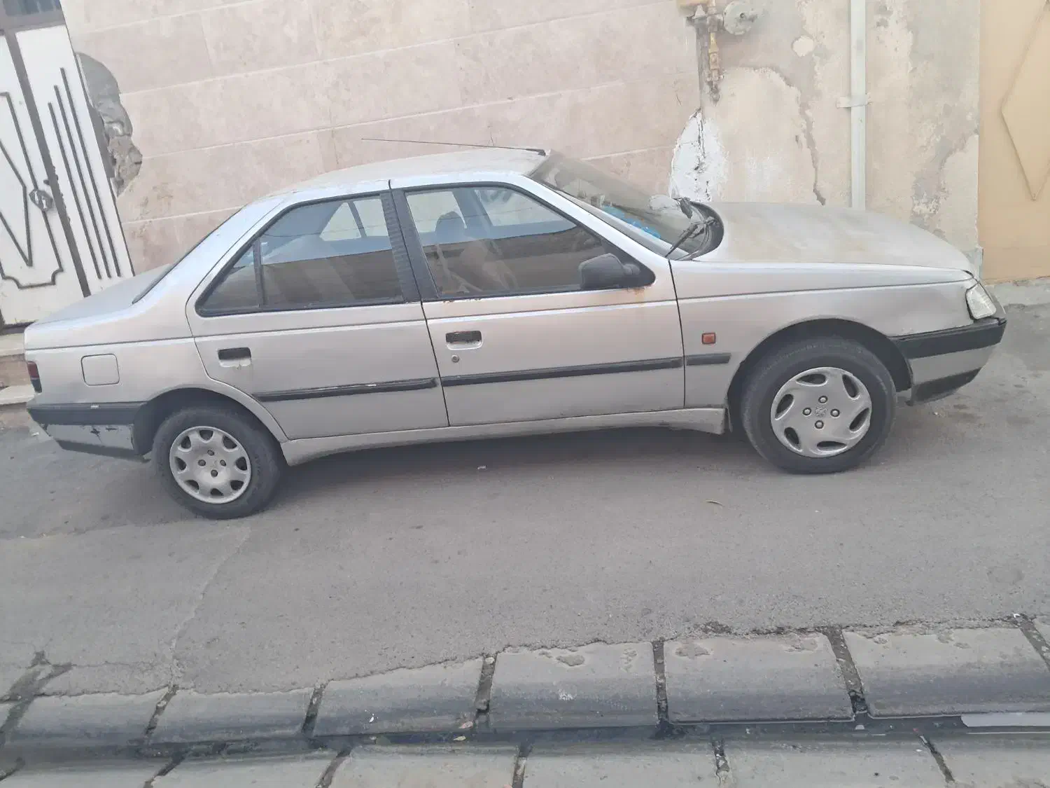 خودرو پژو، 405 آگهی ann_20988736