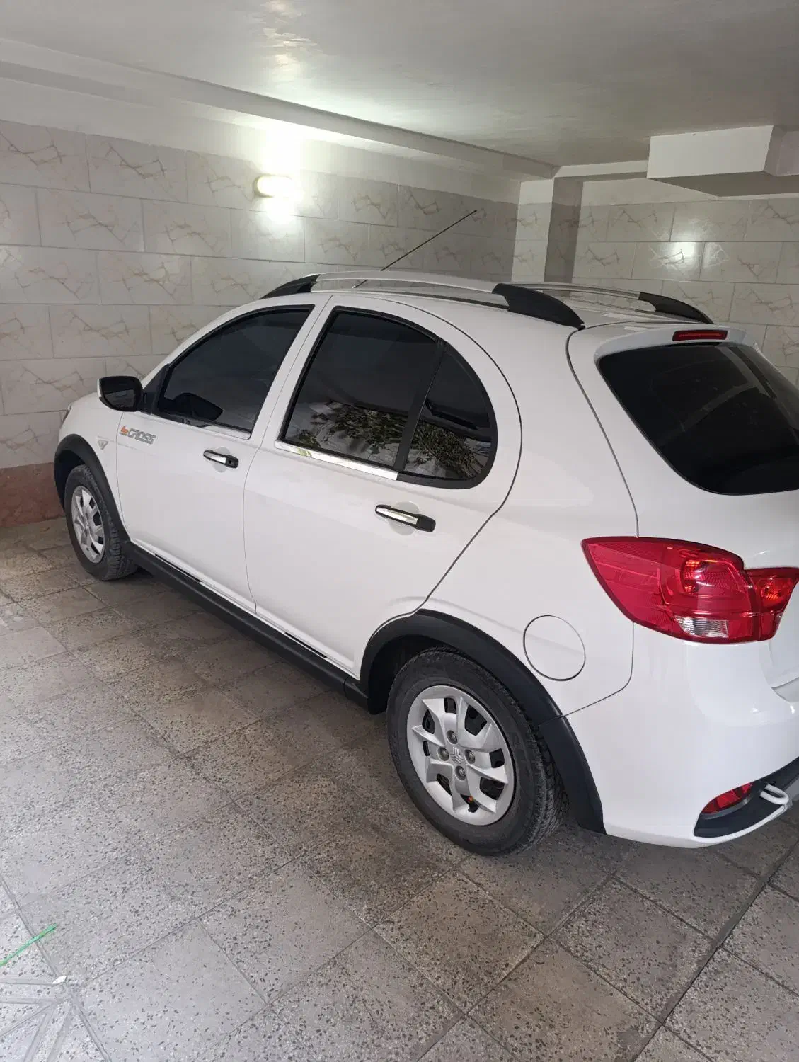 کوییک معمولی دنده‌ای - 1401