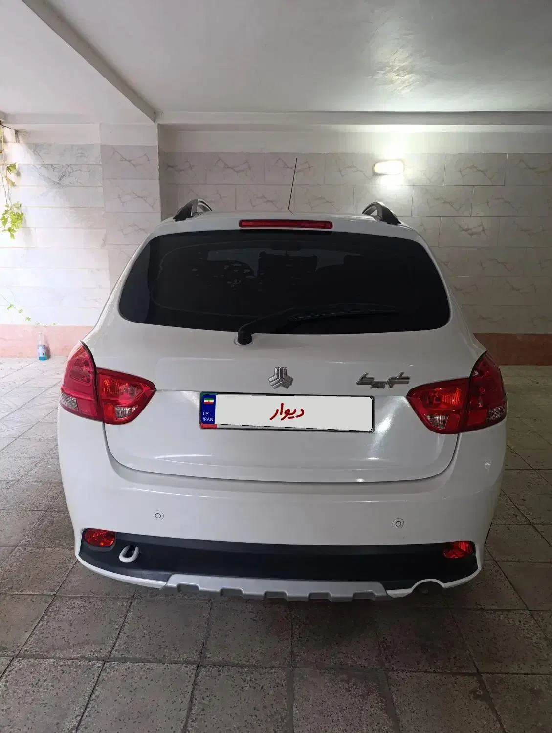 کوییک معمولی دنده‌ای - 1401