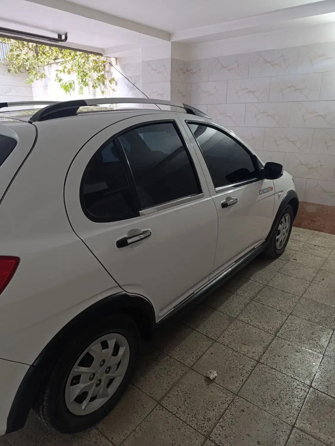 کوییک معمولی دنده‌ای - 1401