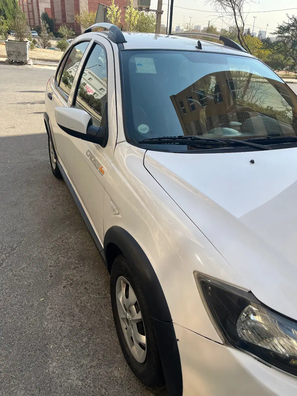 خودرو کوییک، معمولی آگهی ann_20988756