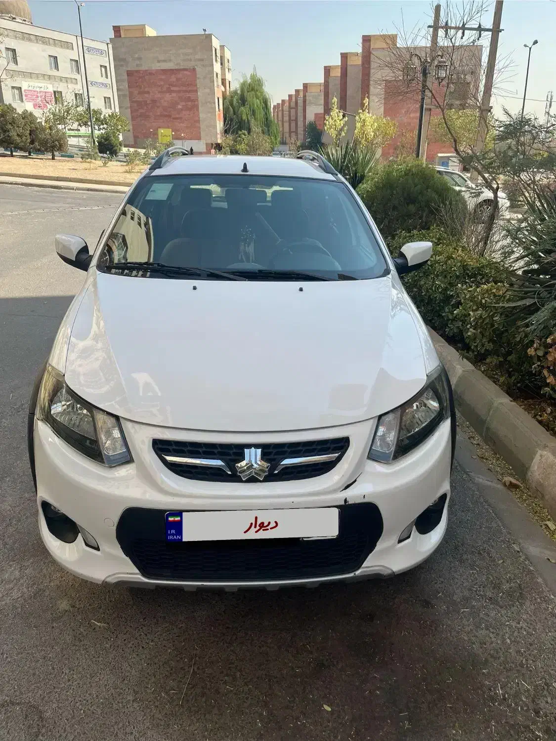 کوییک معمولی دنده‌ای - 1401