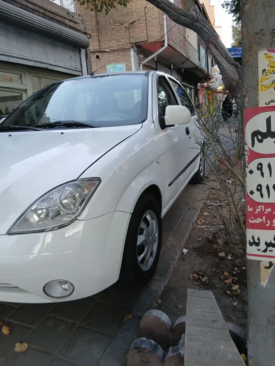 خودرو تیبا، صندوق دار آگهی ann_20988765