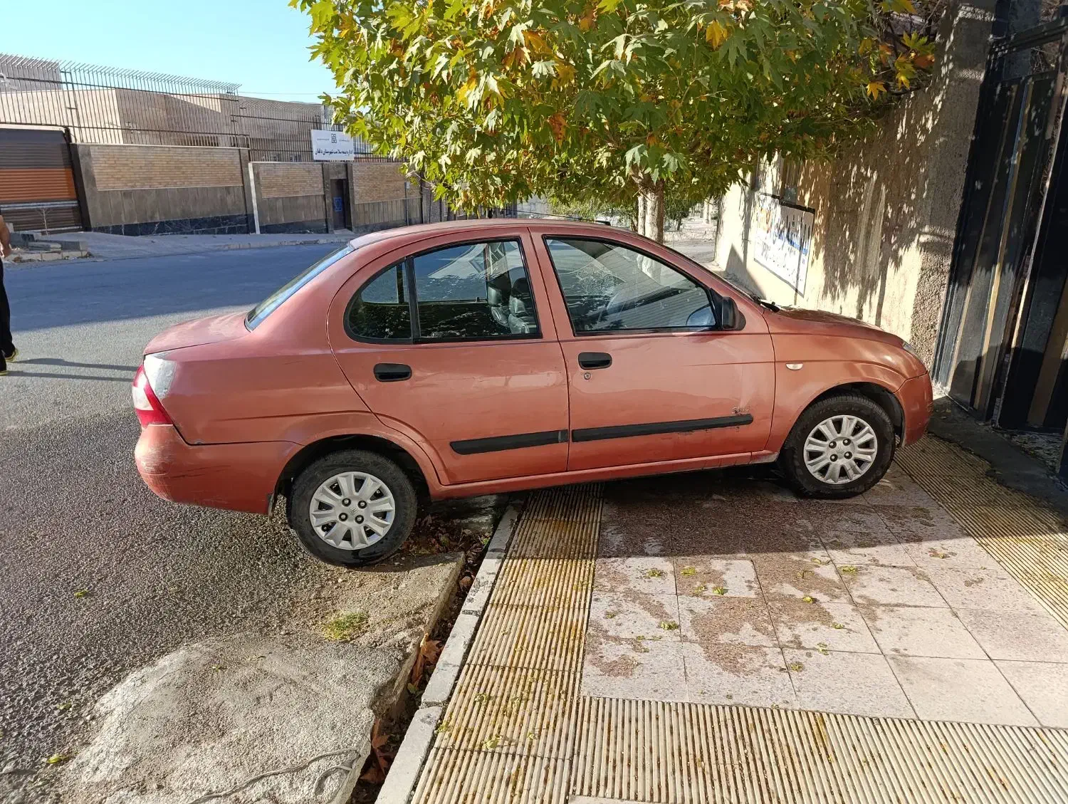 خودرو تیبا، صندوق دار آگهی ann_20988766