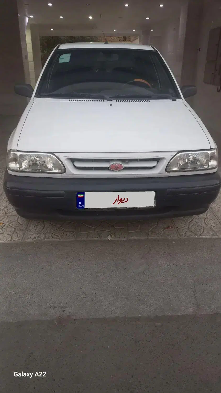 خودرو پراید، 131 آگهی ann_20988771