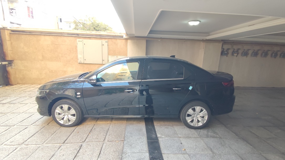 تارا اتوماتیک V4 LX - 1404