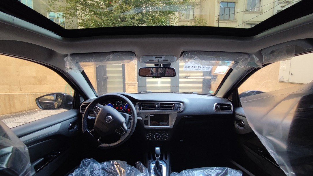 تارا اتوماتیک V4 LX - 1404