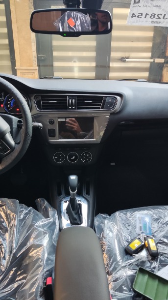 تارا اتوماتیک V4 LX - 1404