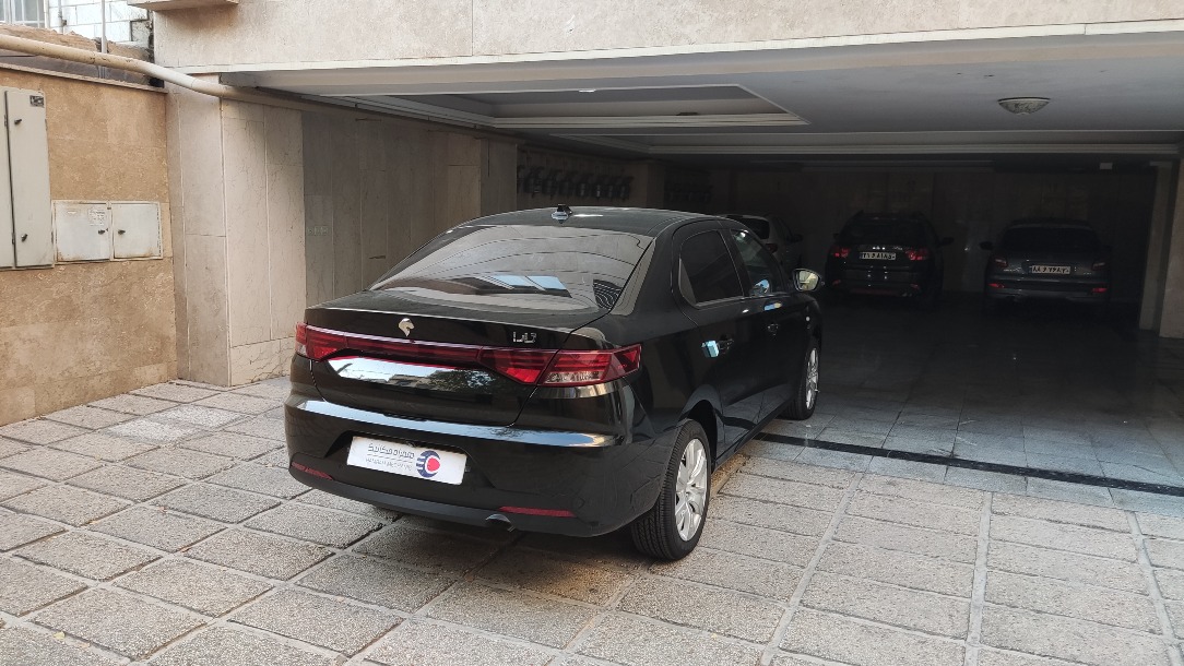 تارا اتوماتیک V4 LX - 1404