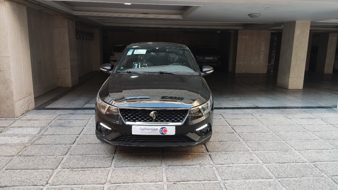 تارا اتوماتیک V4 LX - 1404