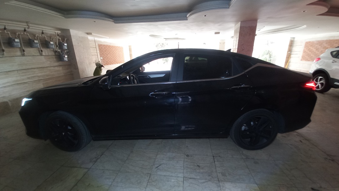 کی ام سی J7 اتوماتیک - 1403