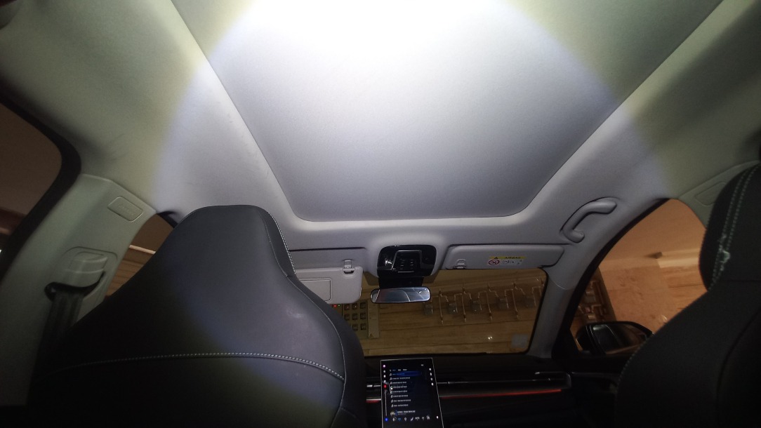 کی ام سی J7 اتوماتیک - 1403