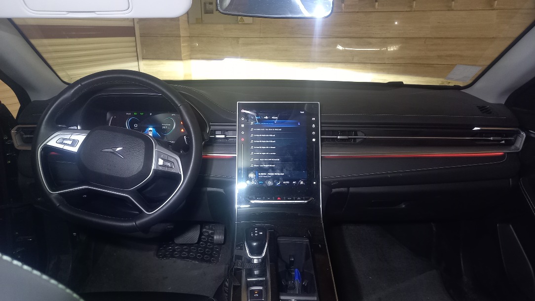 کی ام سی J7 اتوماتیک - 1403