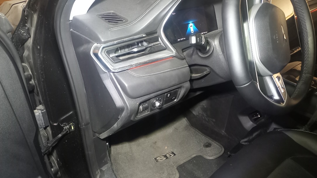 کی ام سی J7 اتوماتیک - 1403