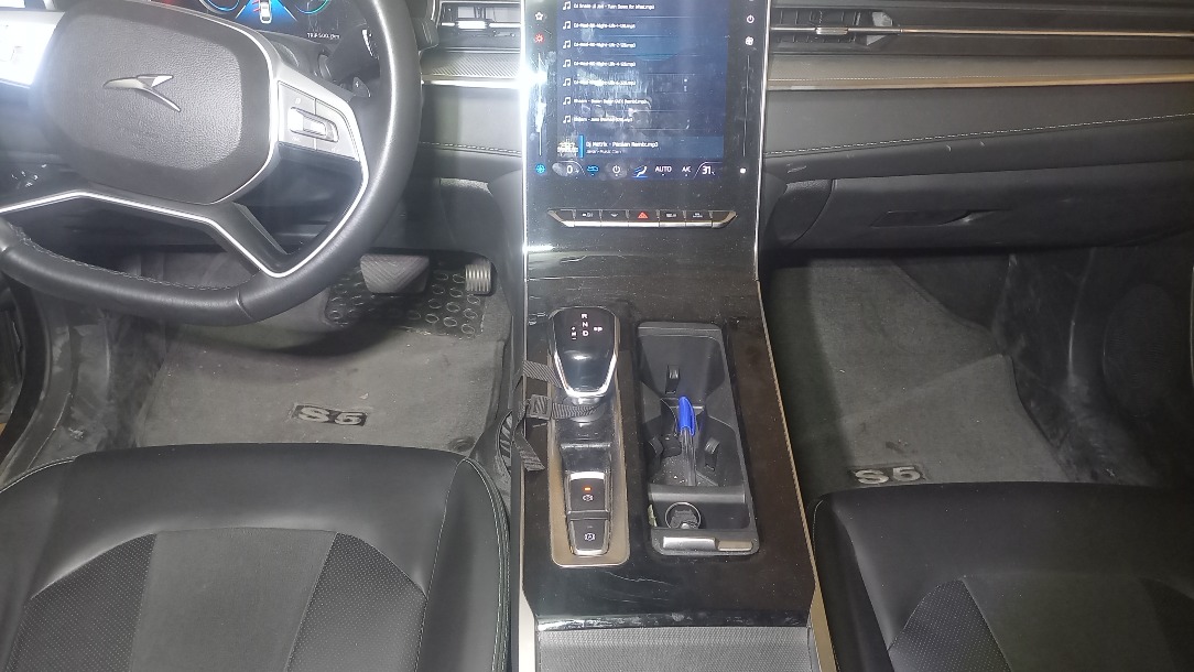 کی ام سی J7 اتوماتیک - 1403