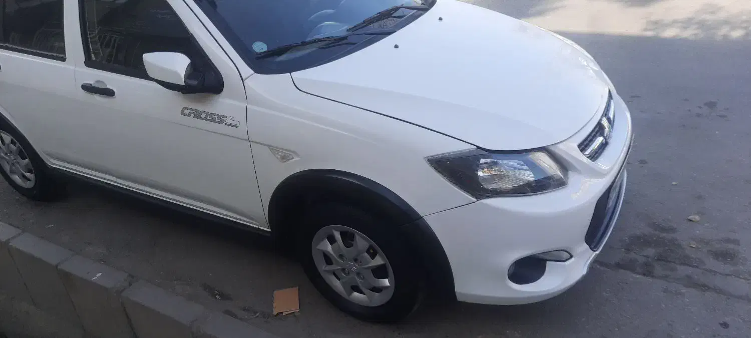 خودرو کوییک، معمولی آگهی ann_20988793