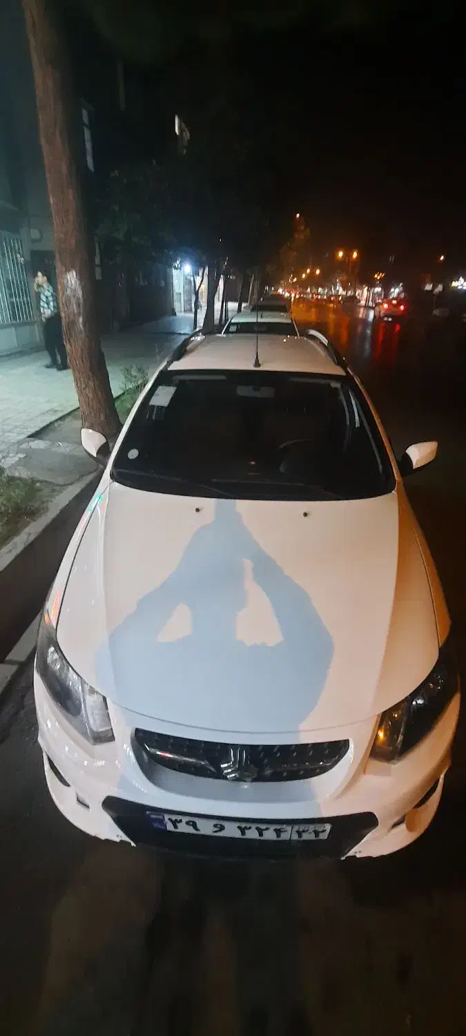 کوییک معمولی دنده‌ای - 1398