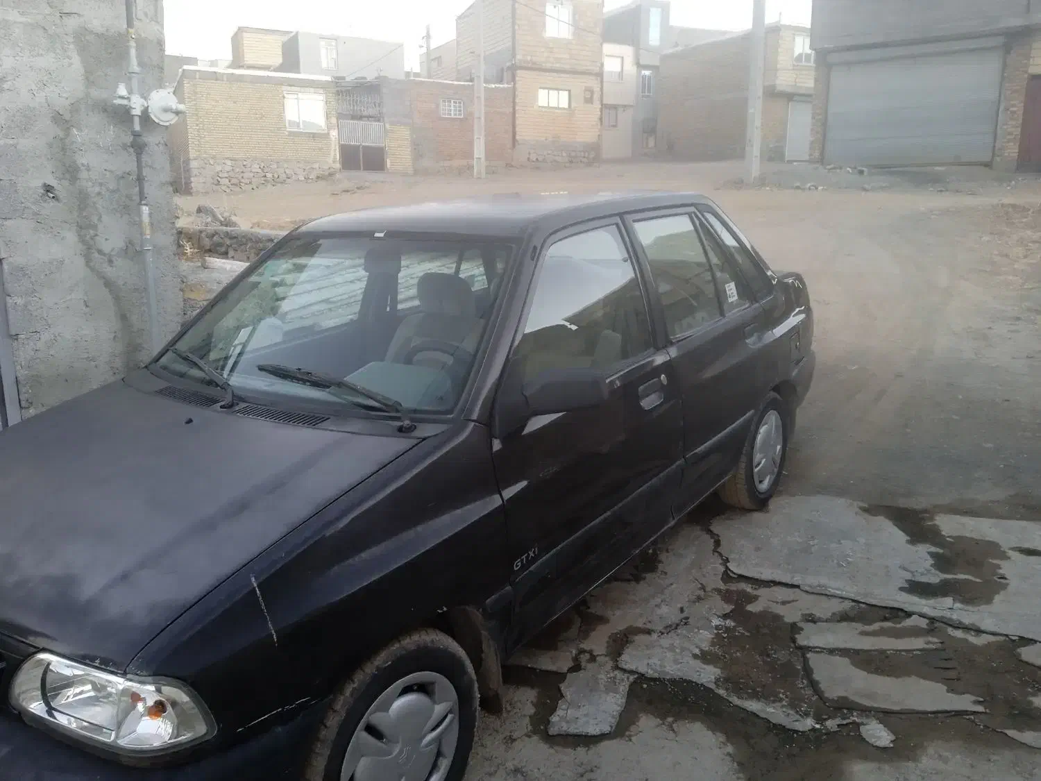 خودرو پراید، صبا آگهی ann_20988795