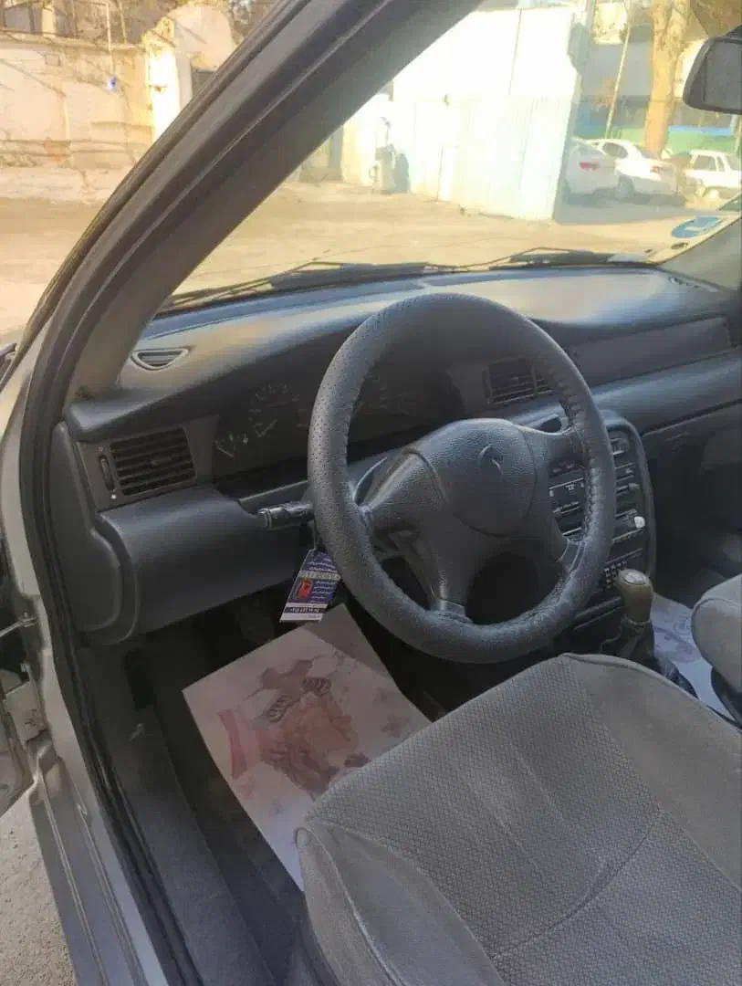 خودرو سمند، X7 آگهی ann_20988798