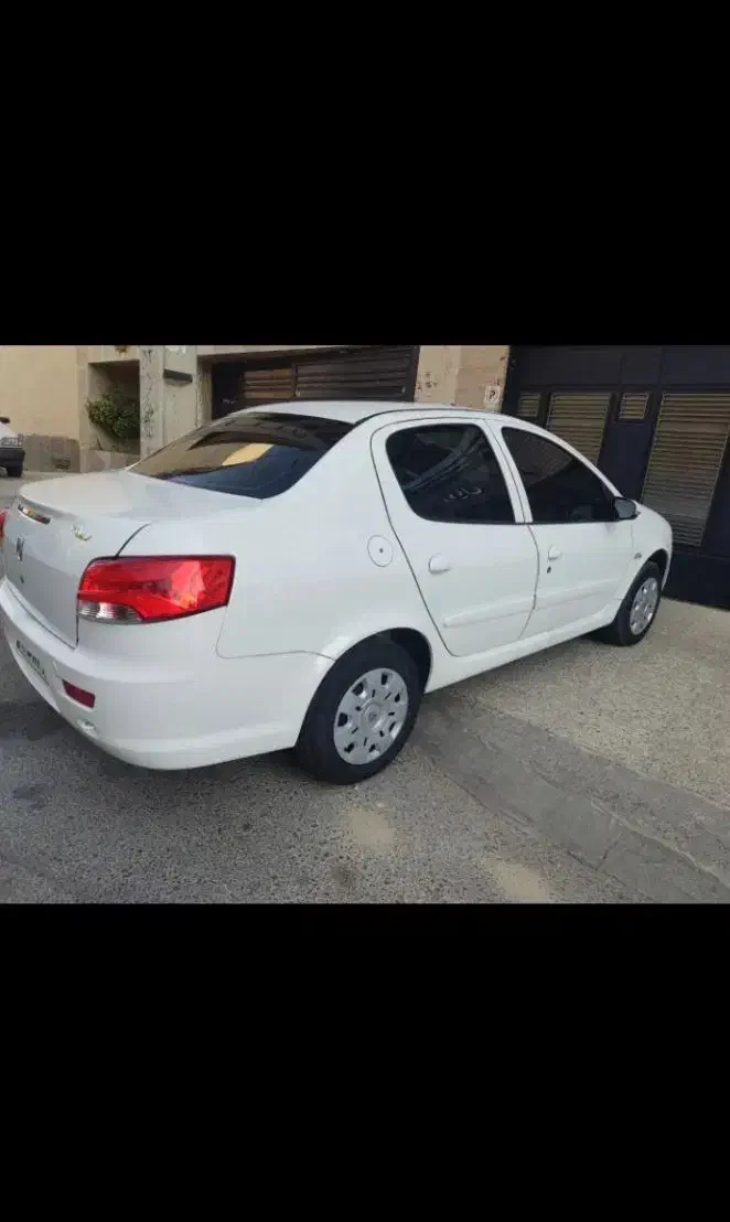 رانا پلاس سقف فلز - 1399