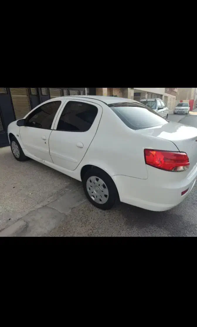 رانا پلاس سقف فلز - 1399