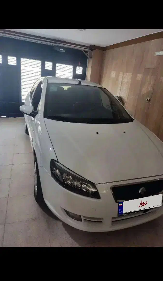 رانا پلاس سقف فلز - 1399